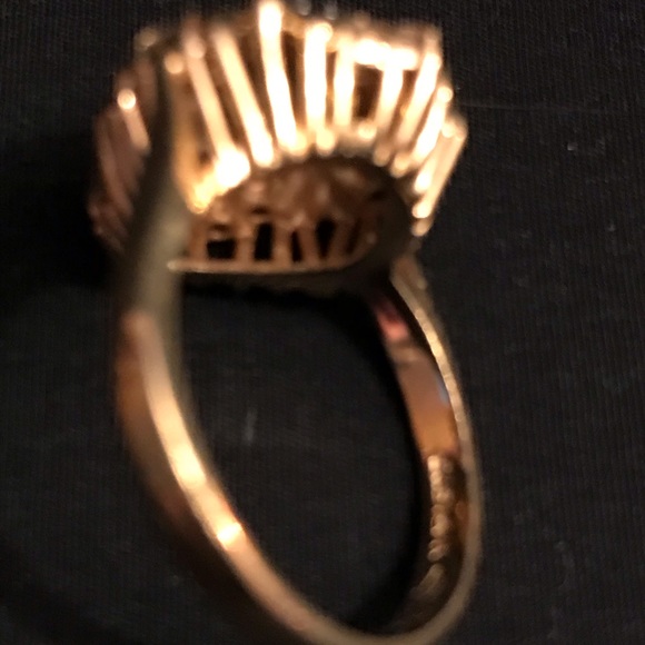 Diamond Ring - Picture 2 of 5